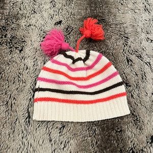 Kate Spade Knit Hat